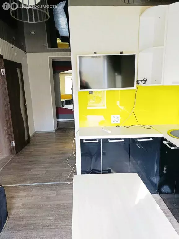 3-комнатная квартира: Челябинск, улица Героев Танкограда, 59 (62.5 м) - Фото 2