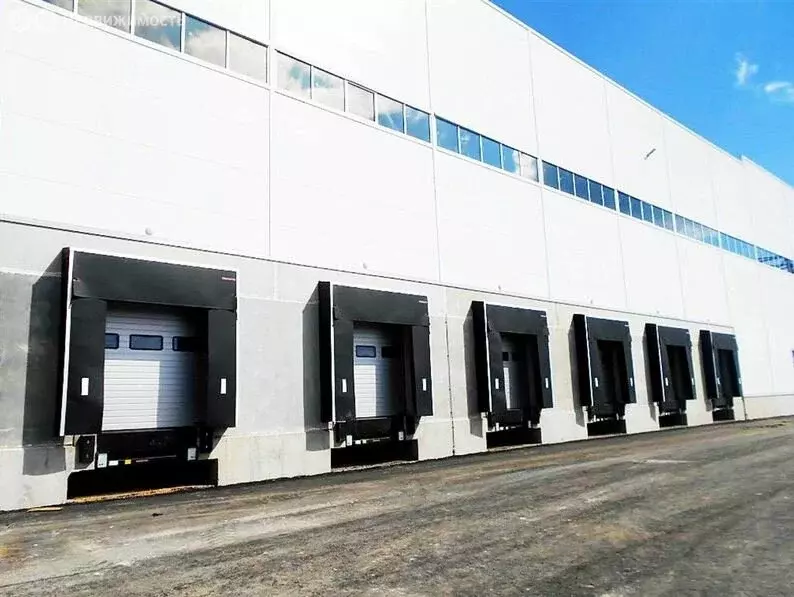 Склад (100000 м) - Фото 1