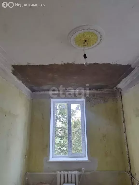 3-комнатная квартира: Челябинская область, Озерск, проспект Победы, 29 ... - Фото 2