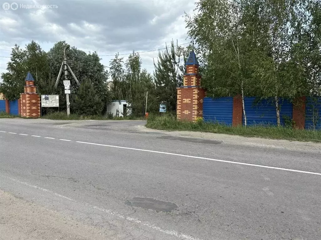 Участок в Рыбное, улица Победы, 3 (10 м) - Фото 0