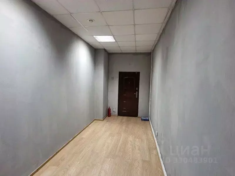 Офис в Санкт-Петербург ул. Мира, 3 (16 м) - Фото 1
