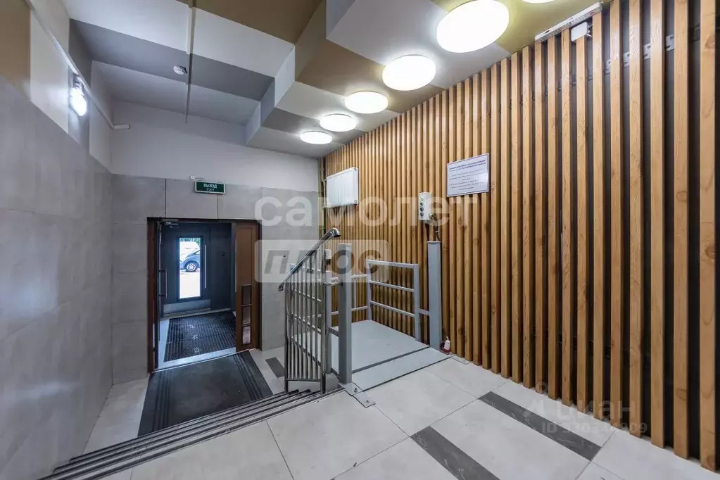 2-к кв. Хабаровский край, Хабаровск ул. Карла Маркса, 146Б (62.6 м) - Фото 1