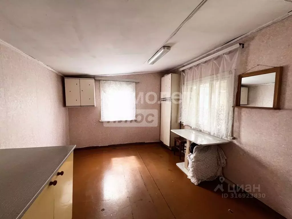 Дом в Иркутская область, Иркутск Прибрежное СНТ, ул. 3-я, 66 (20 м) - Фото 2