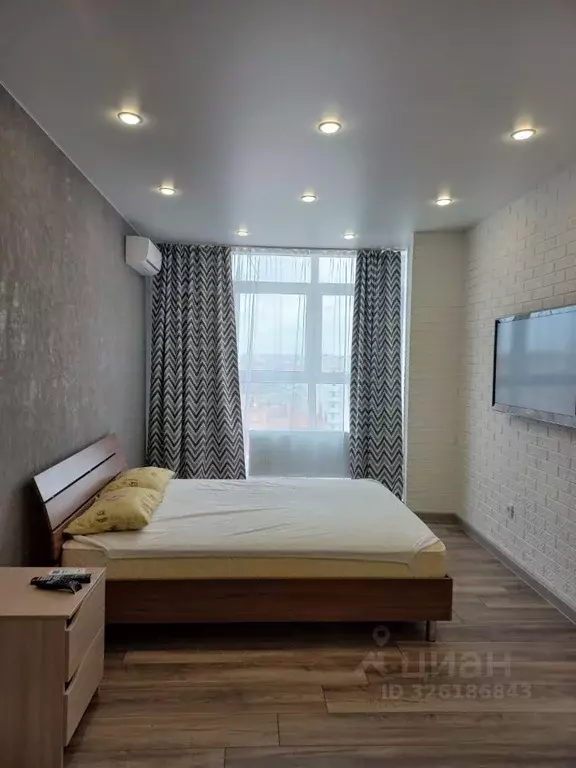 1-к кв. Краснодарский край, Анапа ул. Толстого, 130к3 (43.0 м) - Фото 1