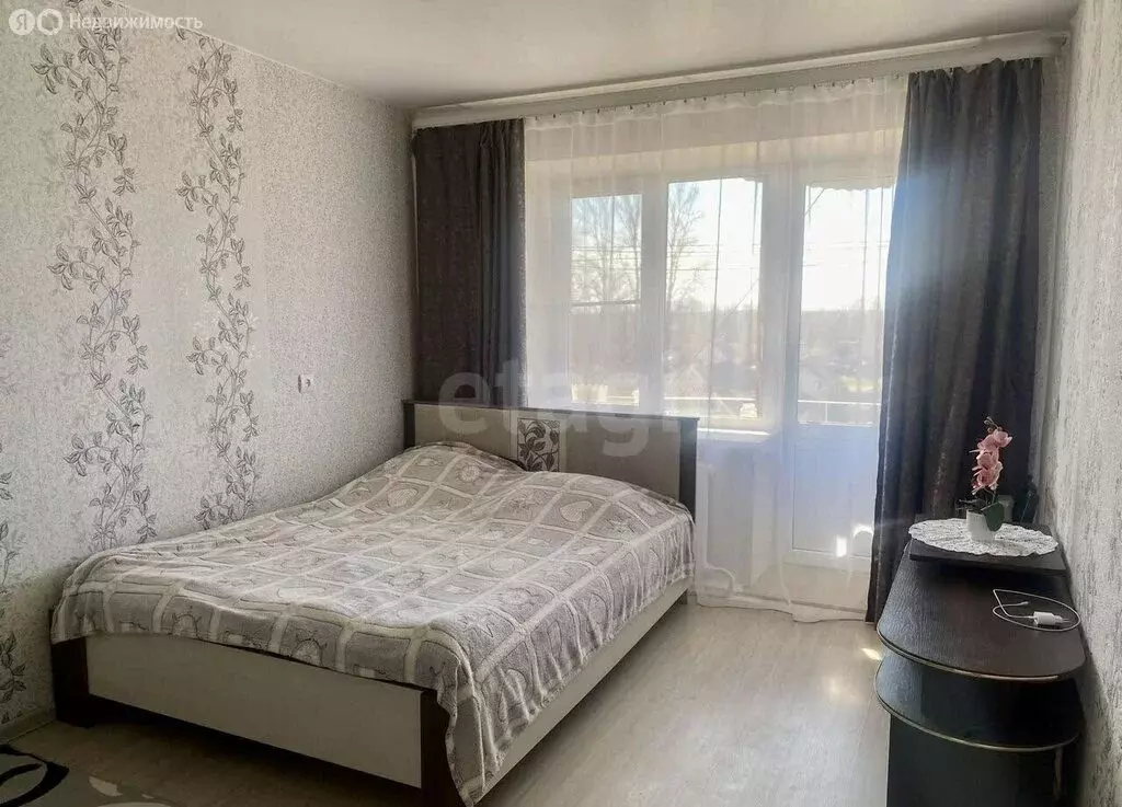 2-комнатная квартира: Осташков, Новый проезд, 8 (44 м) - Фото 2
