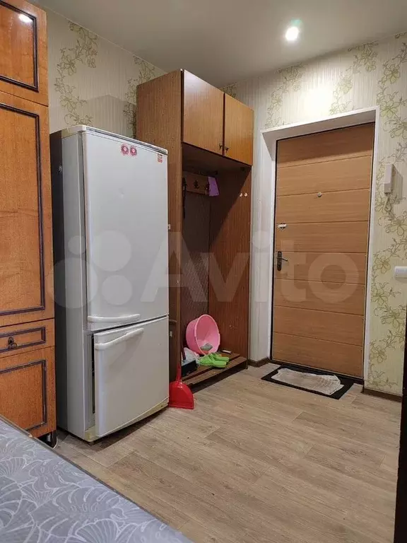 Комната 18 м в 4-к., 3/5 эт. - Фото 0