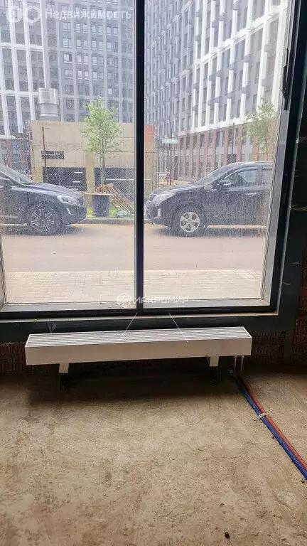 Помещение свободного назначения (72.5 м) - Фото 2