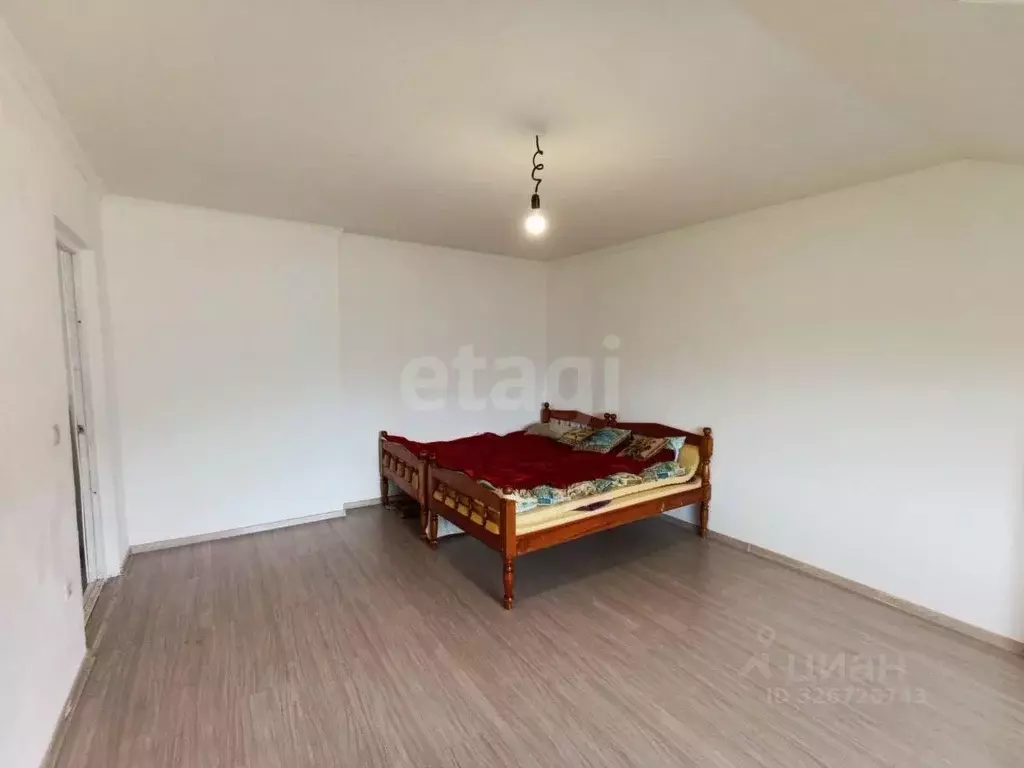 2-к кв. Ингушетия, Джейрах с/пос, с. Джейрах ул. Льянова (98.0 м) - Фото 2