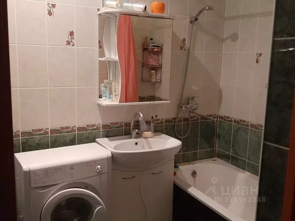 Комната Башкортостан, Уфа Бакалинская ул., 19 (12.0 м) - Фото 1