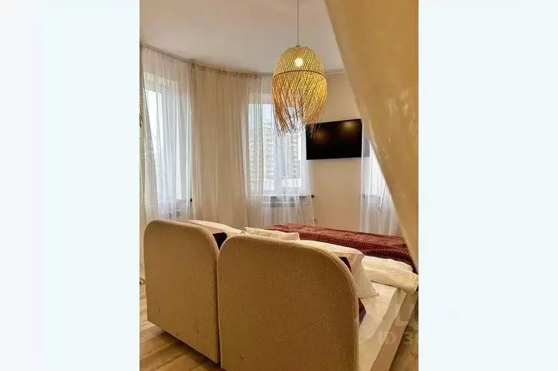 1-к кв. Дагестан, Махачкала ул. Братьев Нурбагандовых, 12А (30.0 м) - Фото 2