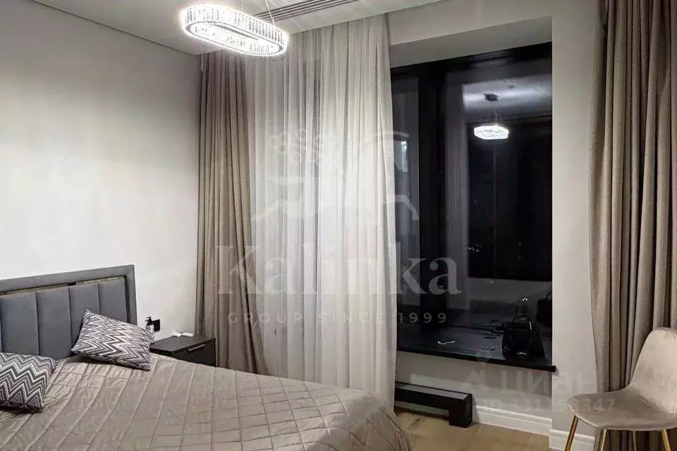 2-к кв. Москва пл. Курского Вокзала, 1 (44.0 м) - Фото 1