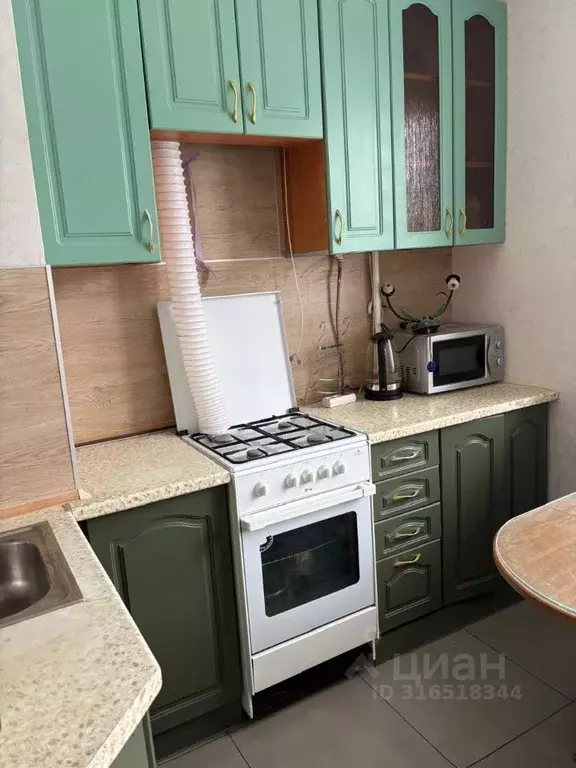 1-к кв. Санкт-Петербург просп. Луначарского, 19К1 (33.6 м) - Фото 0
