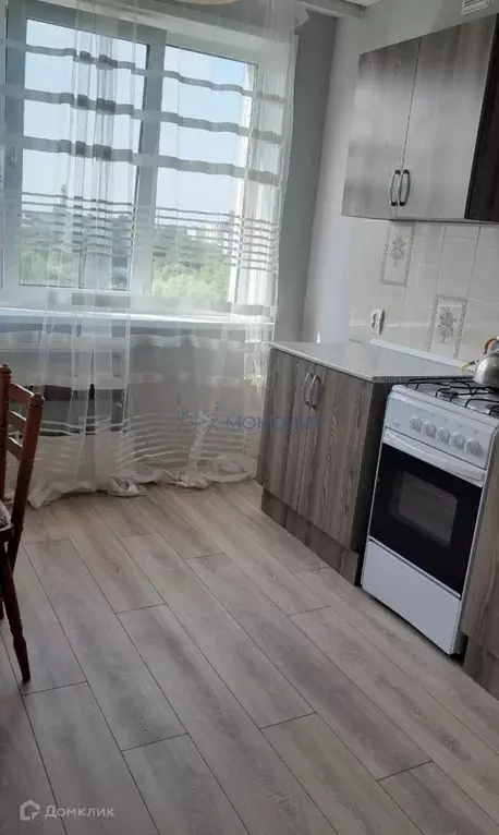 Продаётся 1-к квартира, 33.5 м - Фото 1