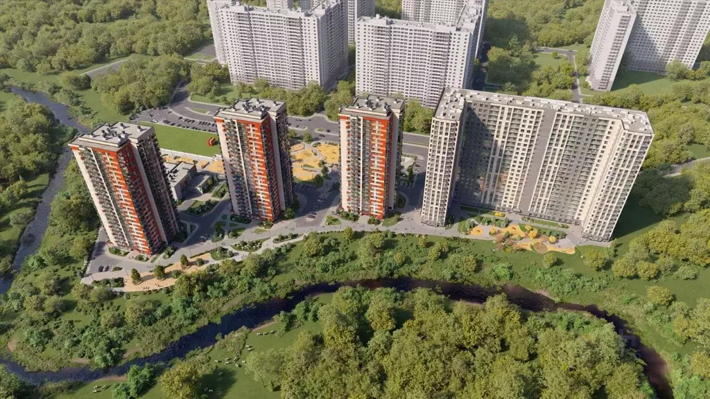 Помещение свободного назначения в Москва Муравская ул., 46к3 (78 м) - Фото 2