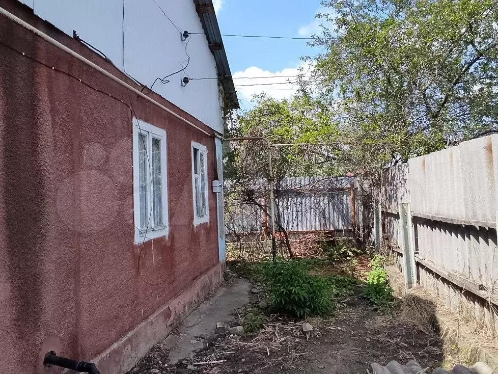Дом 47 м на участке 11 сот. - Фото 0