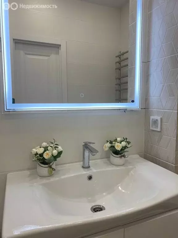 1-комнатная квартира: Обнинск, улица Гагарина, 65 (42.5 м) - Фото 1