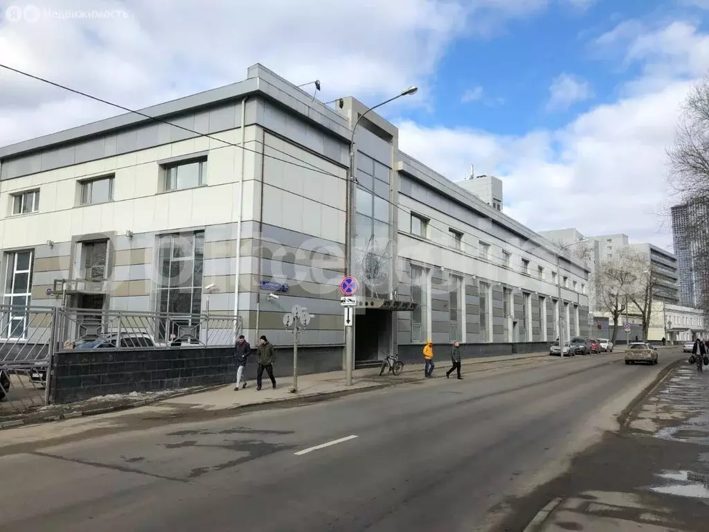 Офис (711.4 м) - Фото 0