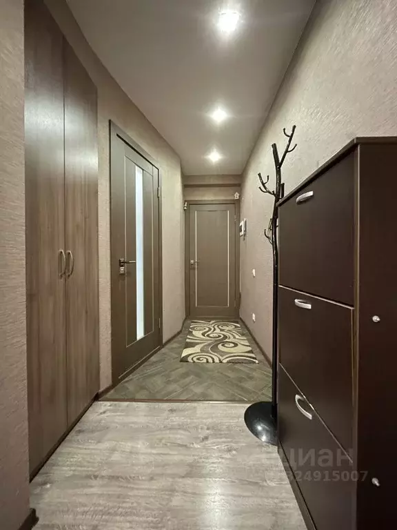 4-к кв. Удмуртия, Ижевск ул. 10 лет Октября, 8 (76.0 м) - Фото 2