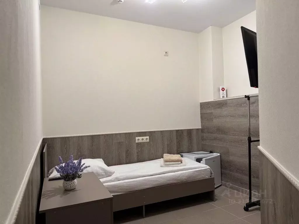 Комната Ставропольский край, Железноводск ул. Ленина, 69 (11.0 м) - Фото 1