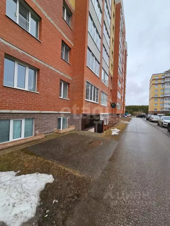 Офис в Коми, Ухта ул. М.К. Сидорова, 7 (124 м) - Фото 1