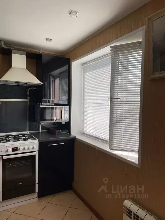 2-к кв. Москва 4-я Новокузьминская ул., 4 (60.0 м) - Фото 1