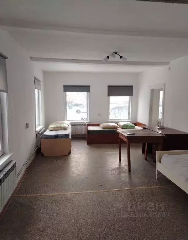 Дом в Новосибирская область, Искитим Комсомольская ул. (70 м) - Фото 2