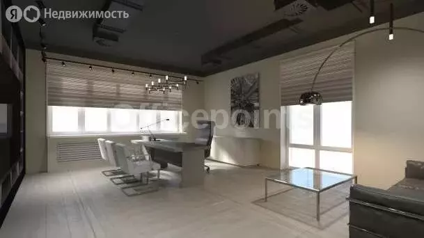 Офис (331.7 м) - Фото 0