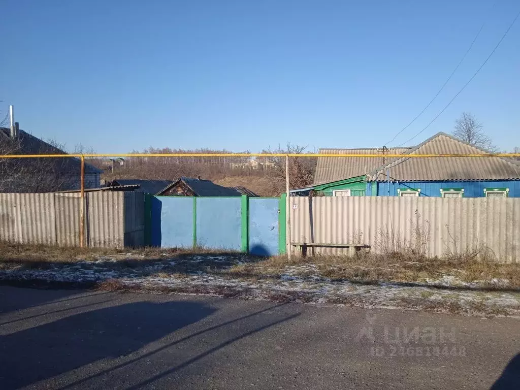 Дом в Белгородская область, Новооскольский муниципальный округ, с. ... - Фото 2