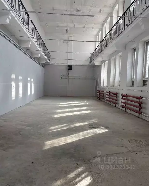 Склад в Санкт-Петербург ул. Химиков, 28В (239 м) - Фото 1