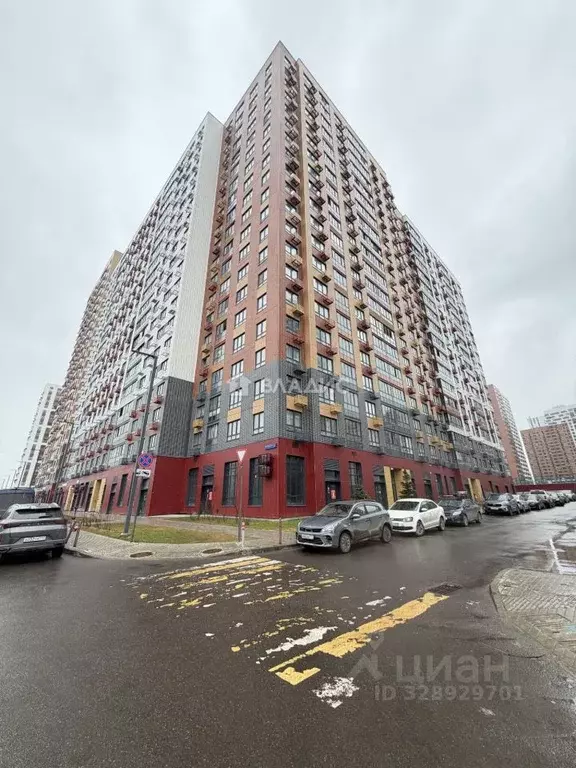 Помещение свободного назначения в Московская область, Ленинский ... - Фото 1