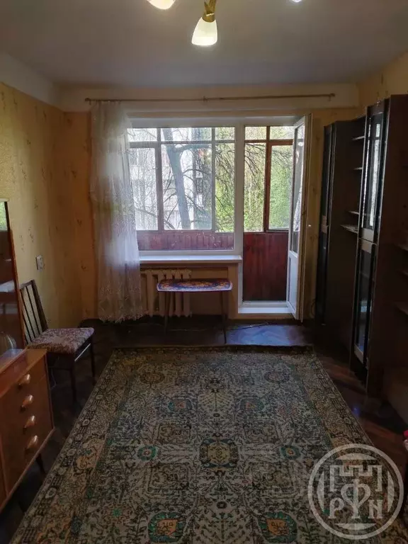 1-к кв. Санкт-Петербург ул. Ленсовета, 76 (30.8 м) - Фото 2