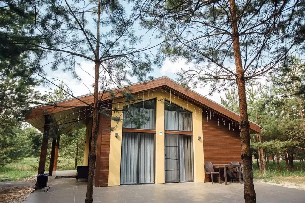 Дом в Рязанская область, Рязанский муниципальный округ, пос. Варские ... - Фото 1