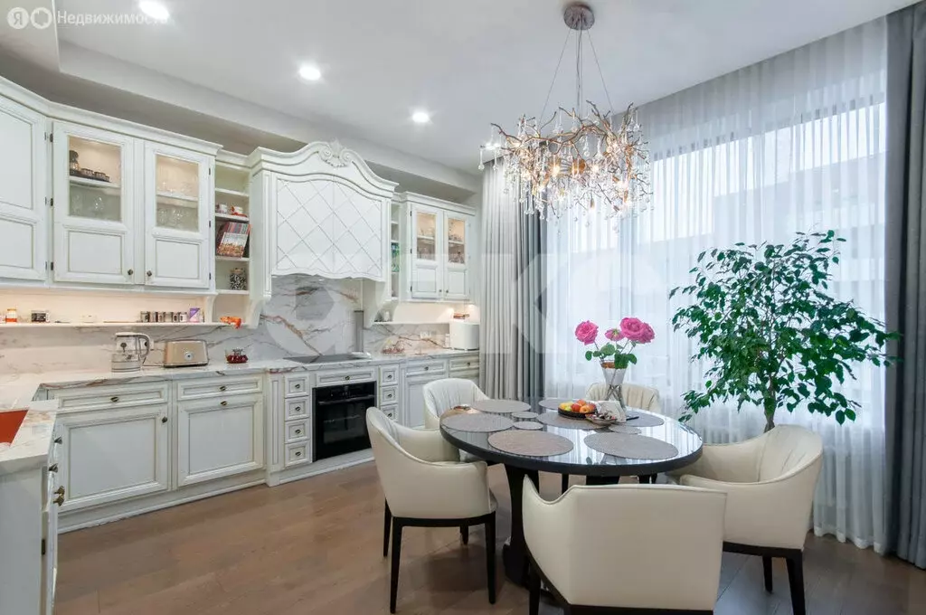 3-комнатная квартира: Москва, проезд Невельского, 6к2 (102 м) - Фото 2