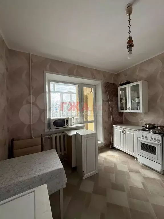 1-к. квартира, 35,3 м, 5/9 эт. - Фото 0