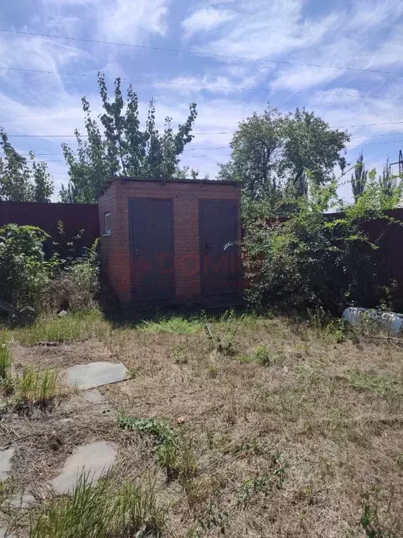 Участок в Ростовская область, Новочеркасск Неглинная ул., 6 (6.0 сот.) - Фото 1