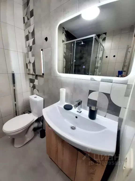 Студия Московская область, Мытищи городской округ, пос. Нагорное ... - Фото 1