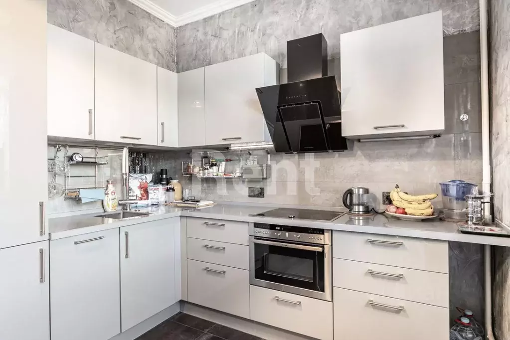 1-к кв. Москва Мичуринский просп., 26 (50.0 м) - Фото 1
