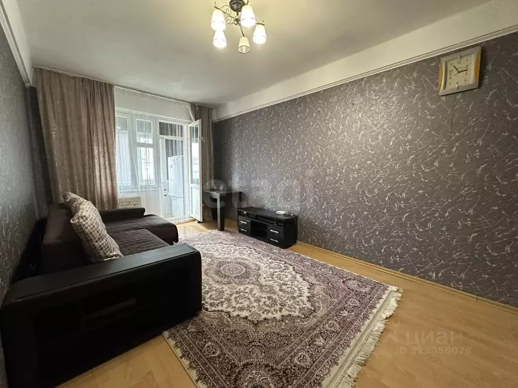 2-к кв. Дагестан, Махачкала ул. Каримова, 10 (40.0 м) - Фото 1