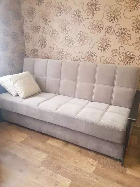 2-к кв. Иркутская область, Иркутск проезд Юрия Тена, 14/1 (48.0 м) - Фото 2
