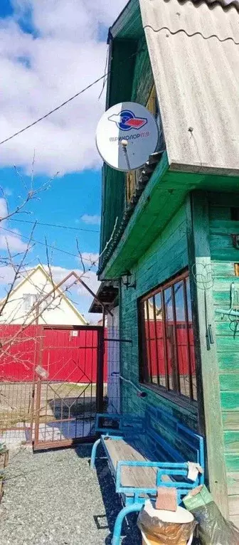 Дом в Свердловская область, Первоуральск № 40 КС,  (52 м) - Фото 1