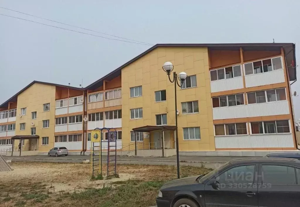 Студия Свердловская область, Белоярский муниципальный округ, с. ... - Фото 1
