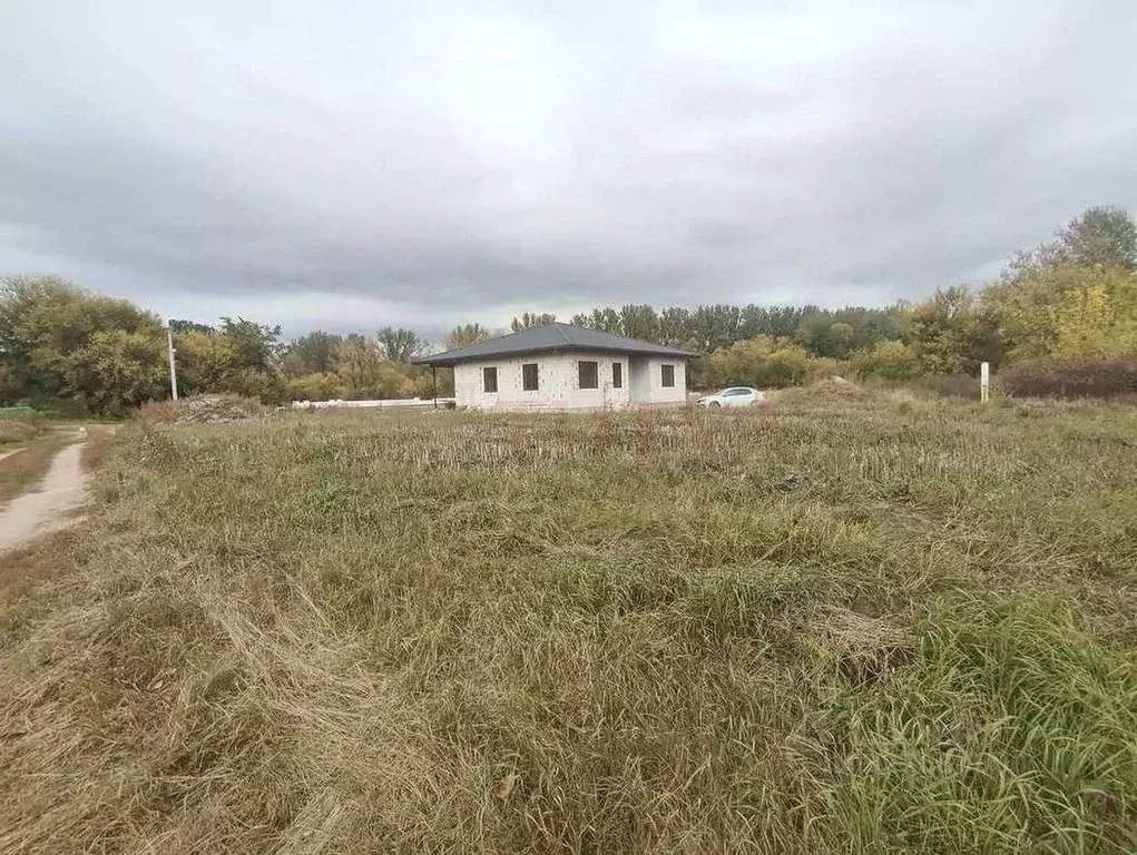 Коттедж в Белгородская область, Старооскольский городской округ, с. ... - Фото 1