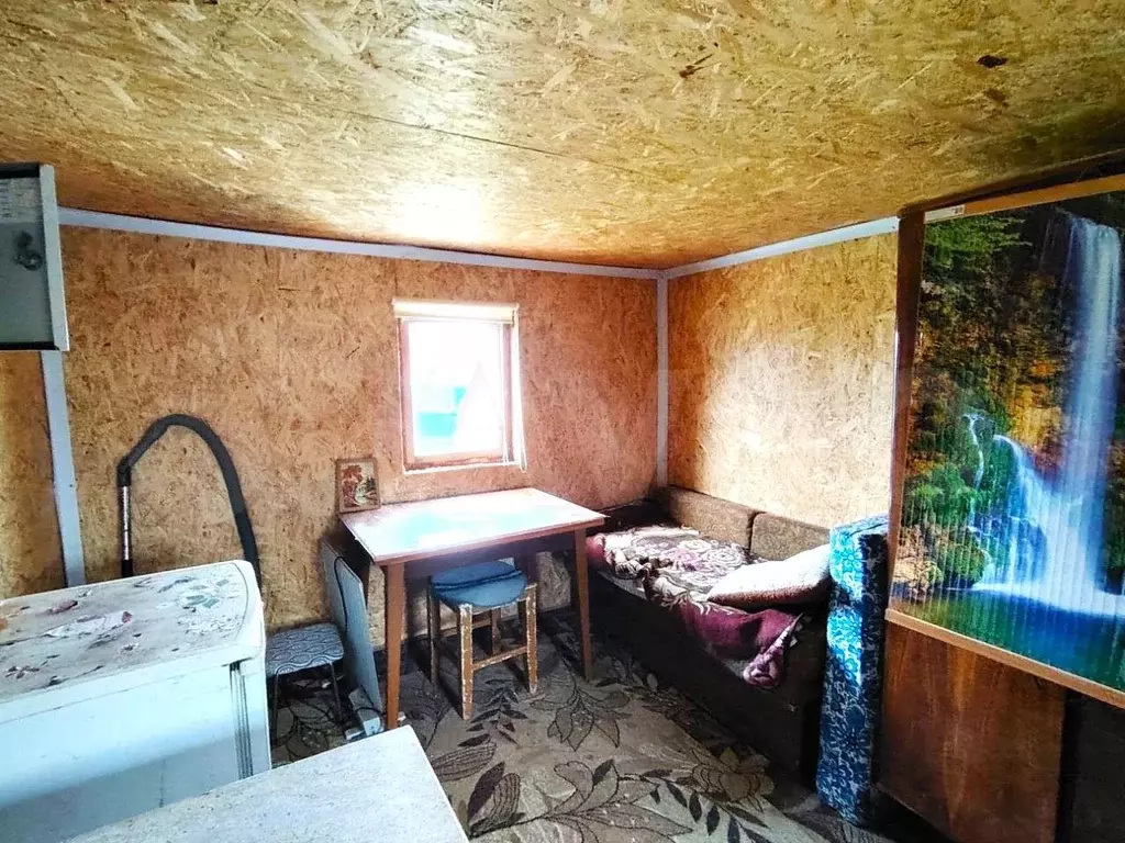Дача 20 м на участке 5,6 сот. - Фото 1