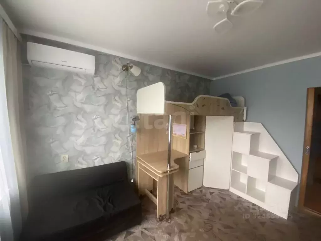 2-к кв. Ставропольский край, Пятигорск Московская ул. (34.0 м) - Фото 2