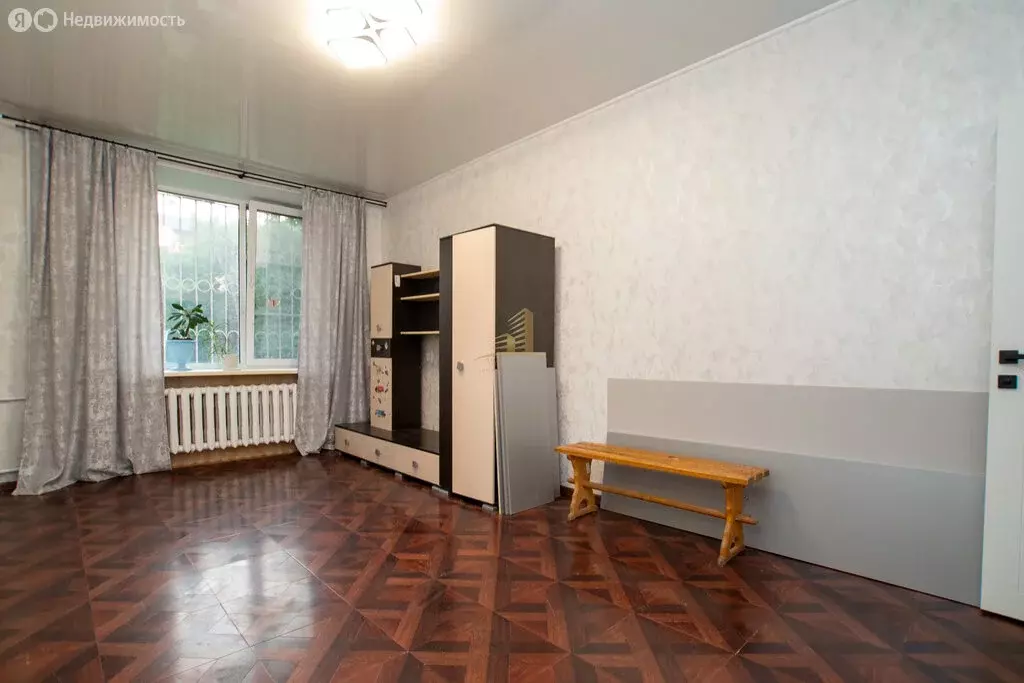 2-комнатная квартира: Новосибирск, улица Забалуева, 39 (53.8 м) - Фото 1