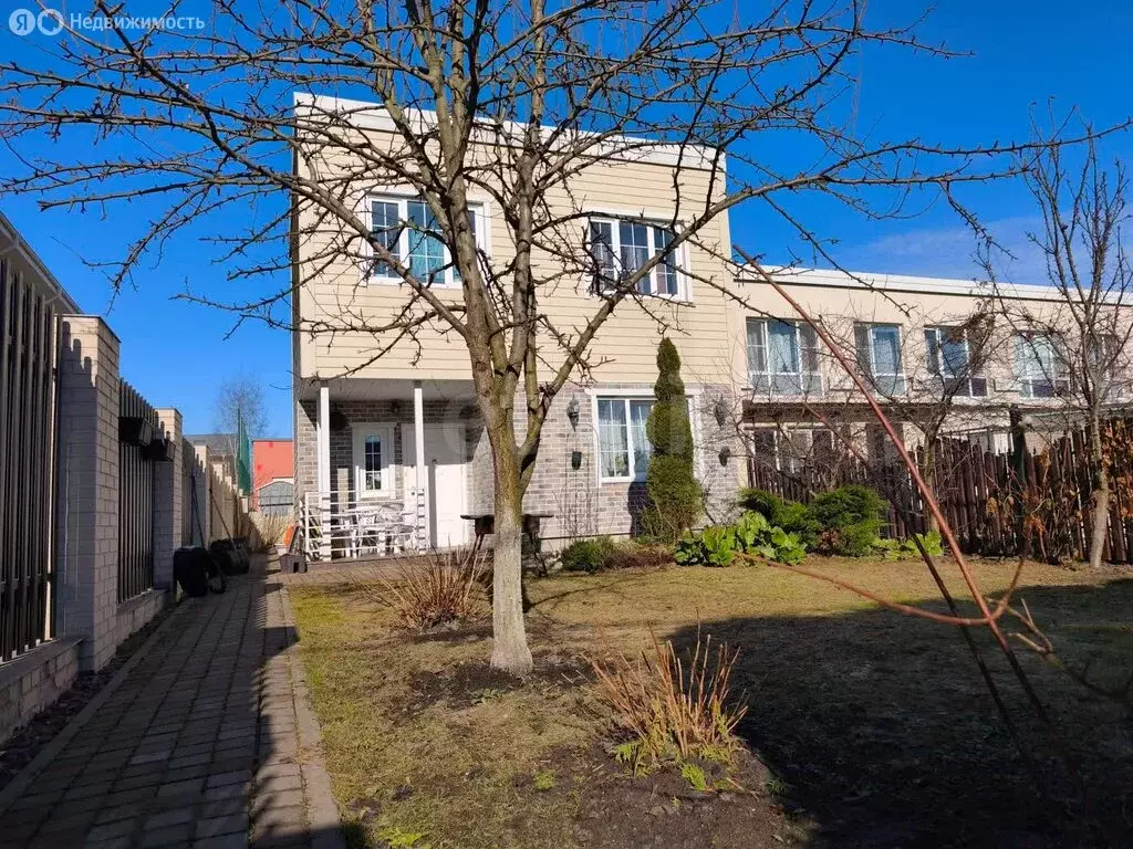 Дом в посёлок Шушары, территория Новая Ижора (130 м) - Фото 2