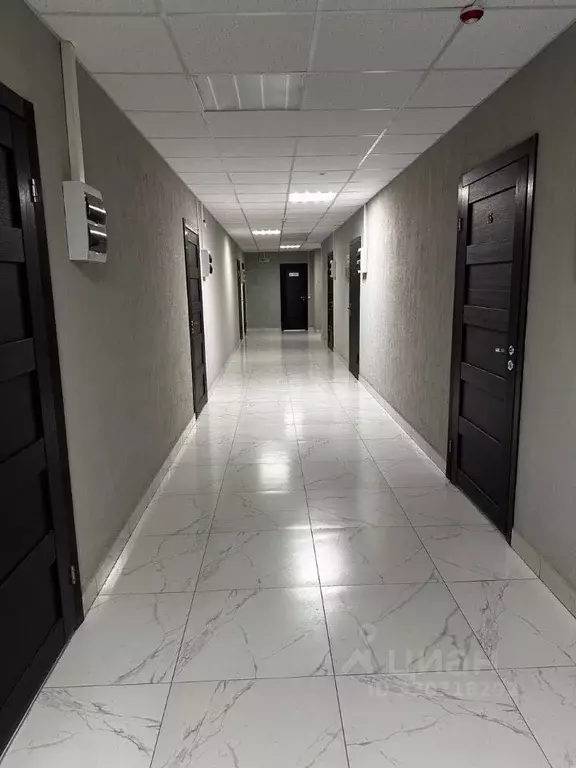 Офис в Башкортостан, Уфа Комсомольская ул., 94/1 (37 м) - Фото 2