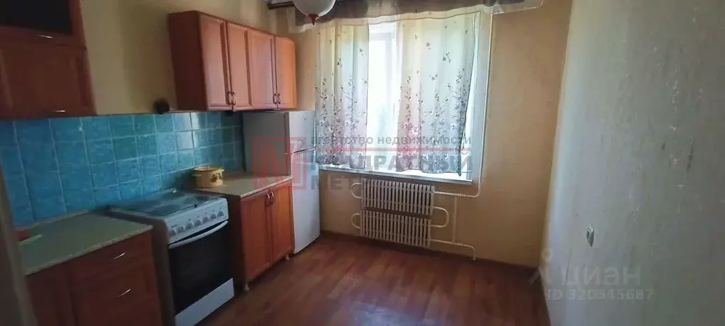 3-к кв. Белгородская область, Старый Оскол Олимпийский мкр, 45 (62.0 ... - Фото 0