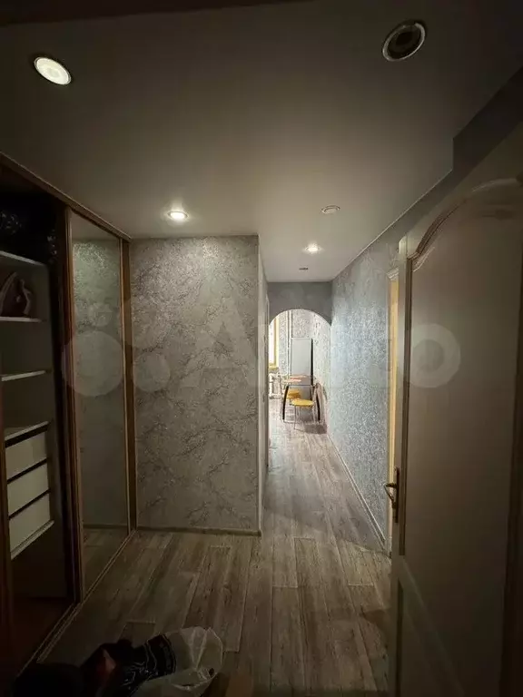 1-к. квартира, 40 м, 5/10 эт. - Фото 1