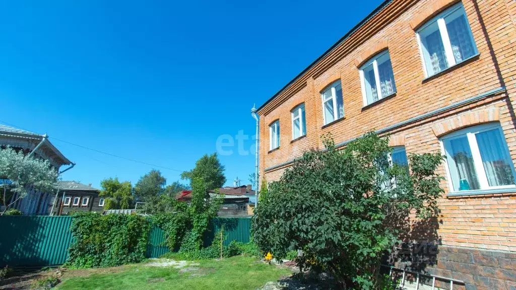 Дом в Томская область, Томск Источный пер. (365 м) - Фото 2